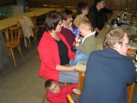 Adventsfeier 2006 26